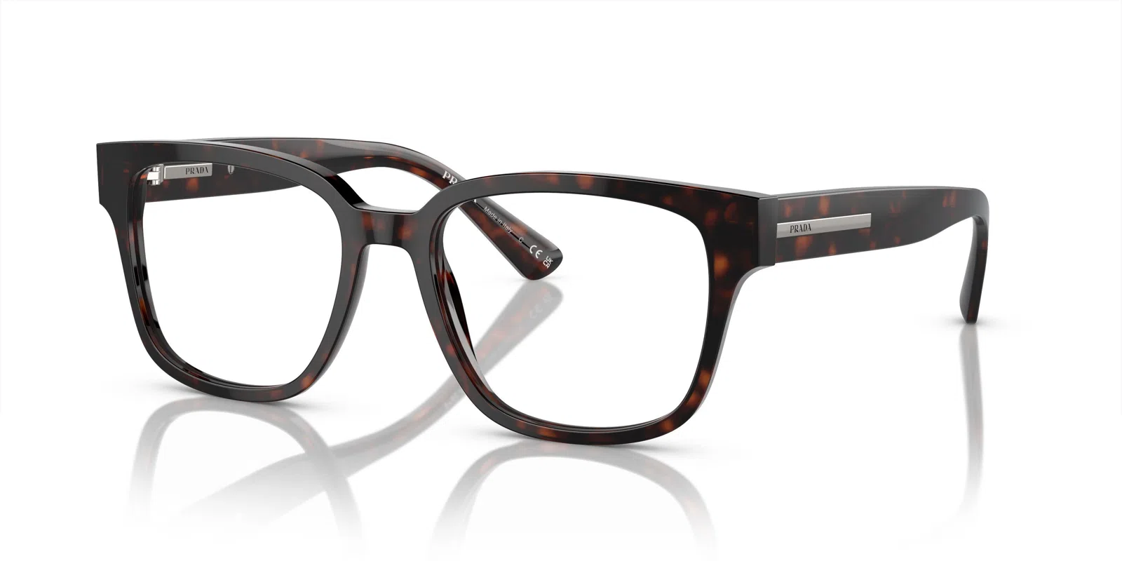 Prada A09V Eyeglasses - view 11
